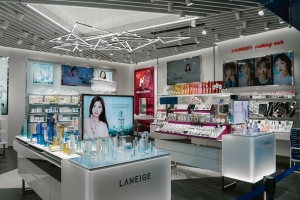 LANEIGE opens first boutique store at Pondok Indah Mall 1
