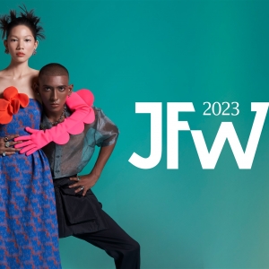 Ratusan Perancang Mode Indonesia dan Internasional Siap Meriahkan Jakarta Fashion Week 2023 di Pondok Indah Mall