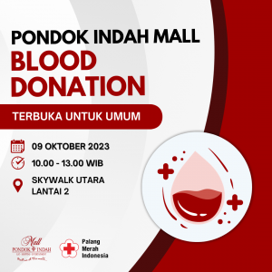PIM Donor Darah