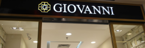 Giovanni at Pondok Indah Mall