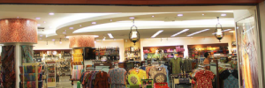 Batik Keris  at Pondok Indah Mall