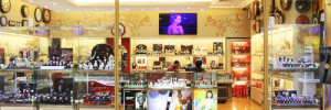 Doray Watches at Pondok Indah Mall