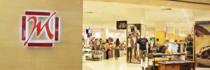 Metro Departement Store GF at Pondok Indah Mall
